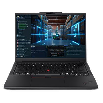 Mobile Workstations