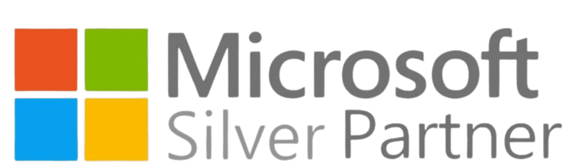 Partnerlogo Microsoft