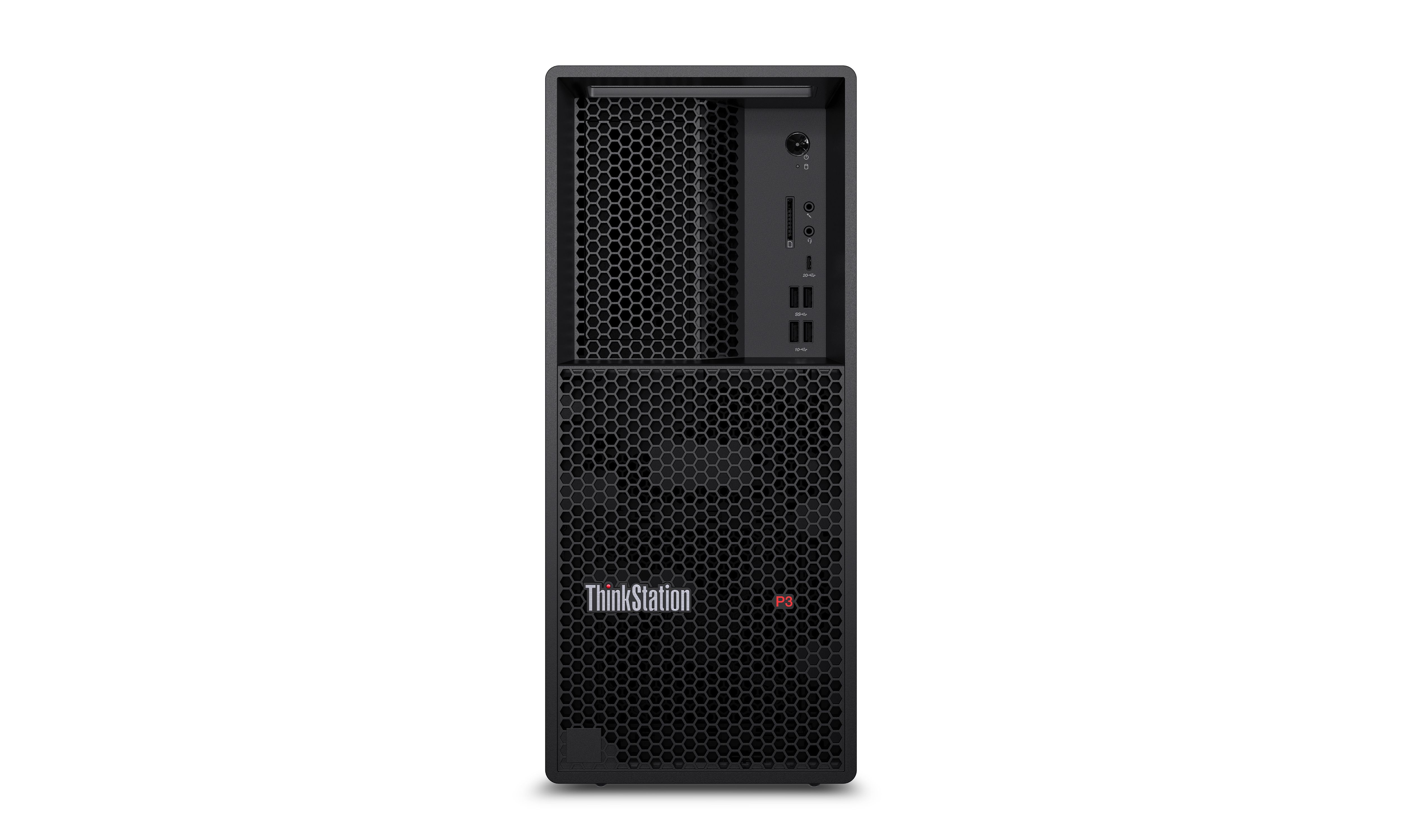 Workstation PCs