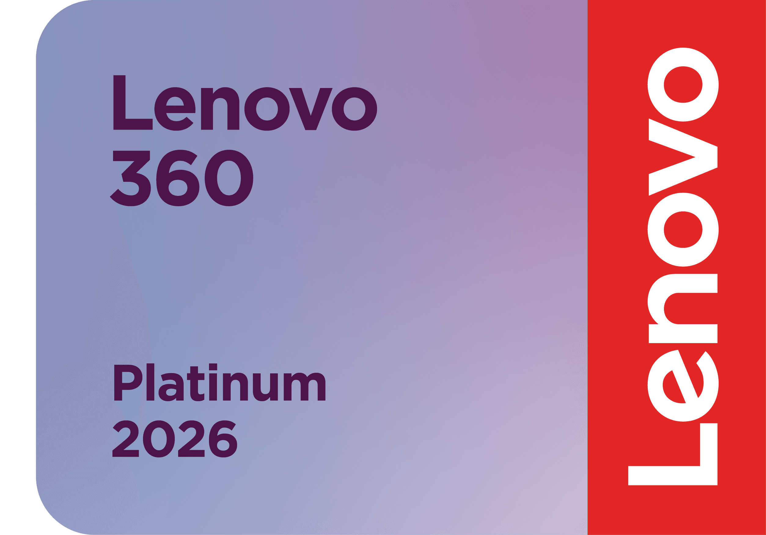 Partnerlogo Lenovo