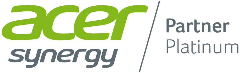 Partnerlogo Acer