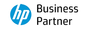 Partnerlogo HP Inc.